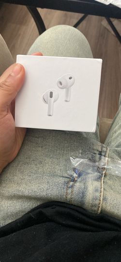 AirPod pro 3
