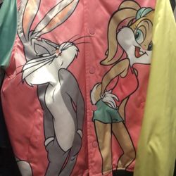 Medium Jacket Universal