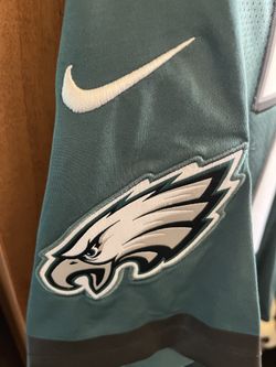 Philadelphia Eagles Jersey Sz L $340