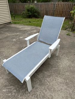 Chaise