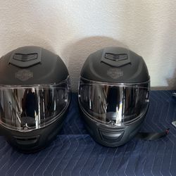 Harley Davidson Bluetooth 