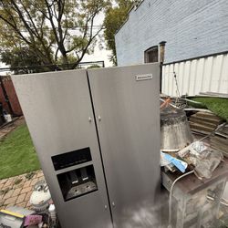 Fridge 