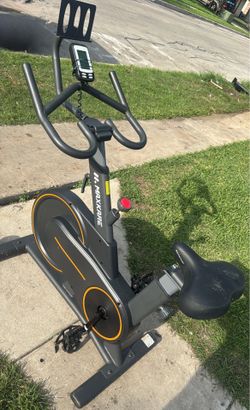 Workout equipment