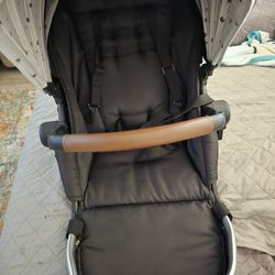 2 Mockingbird Stroller Seats