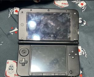 3ds xl