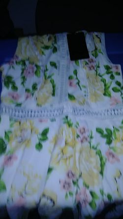 New dress