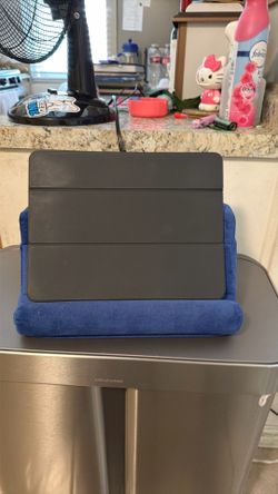 iPad 12.9 cover
