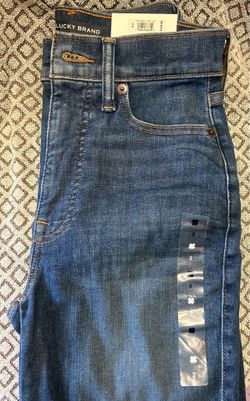 Lucky Brand