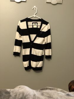 Cardigan size M