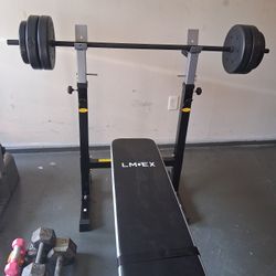  gym equipment