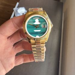 Luxury Wristwear Accessories 