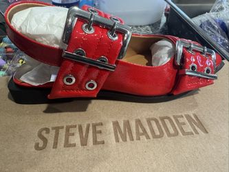 Steve Madden