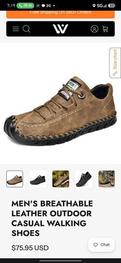 Wild King Moccasins