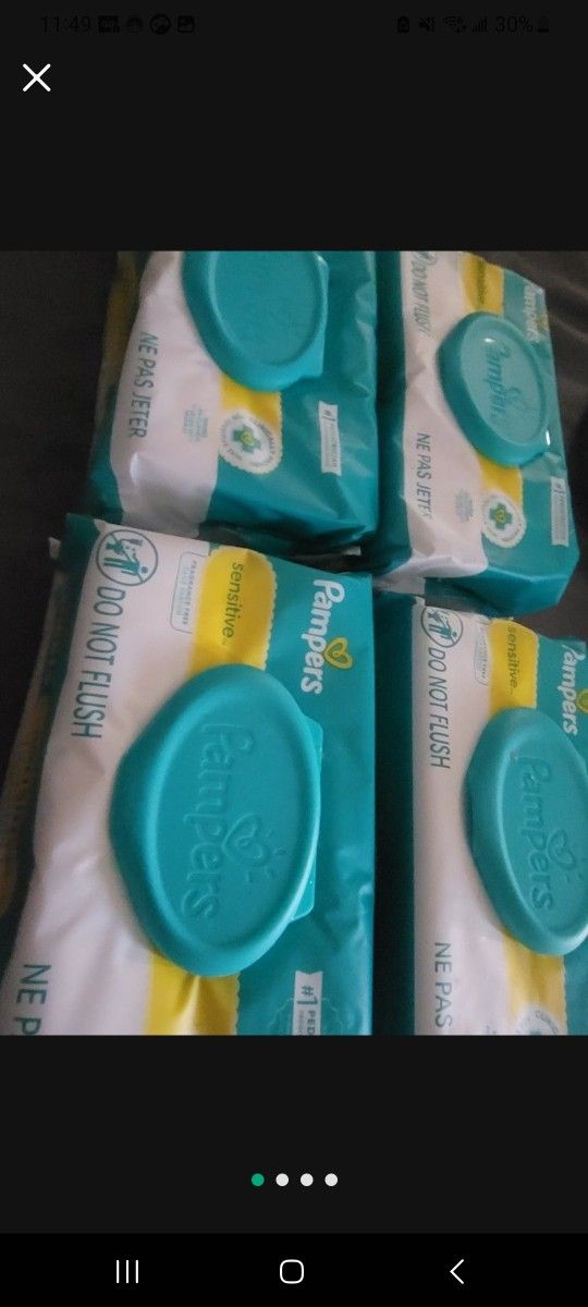 Baby Bundle