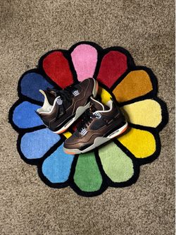 Air Jordan 4 Starfish
