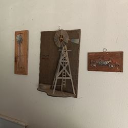 Windmill Collection 