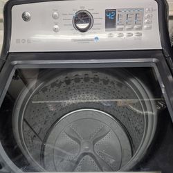 GE WASHER