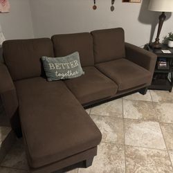 Small/Medium Couch