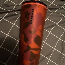 Starbucks Cup 