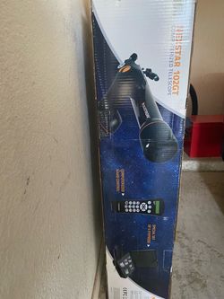 Celestron Telescope