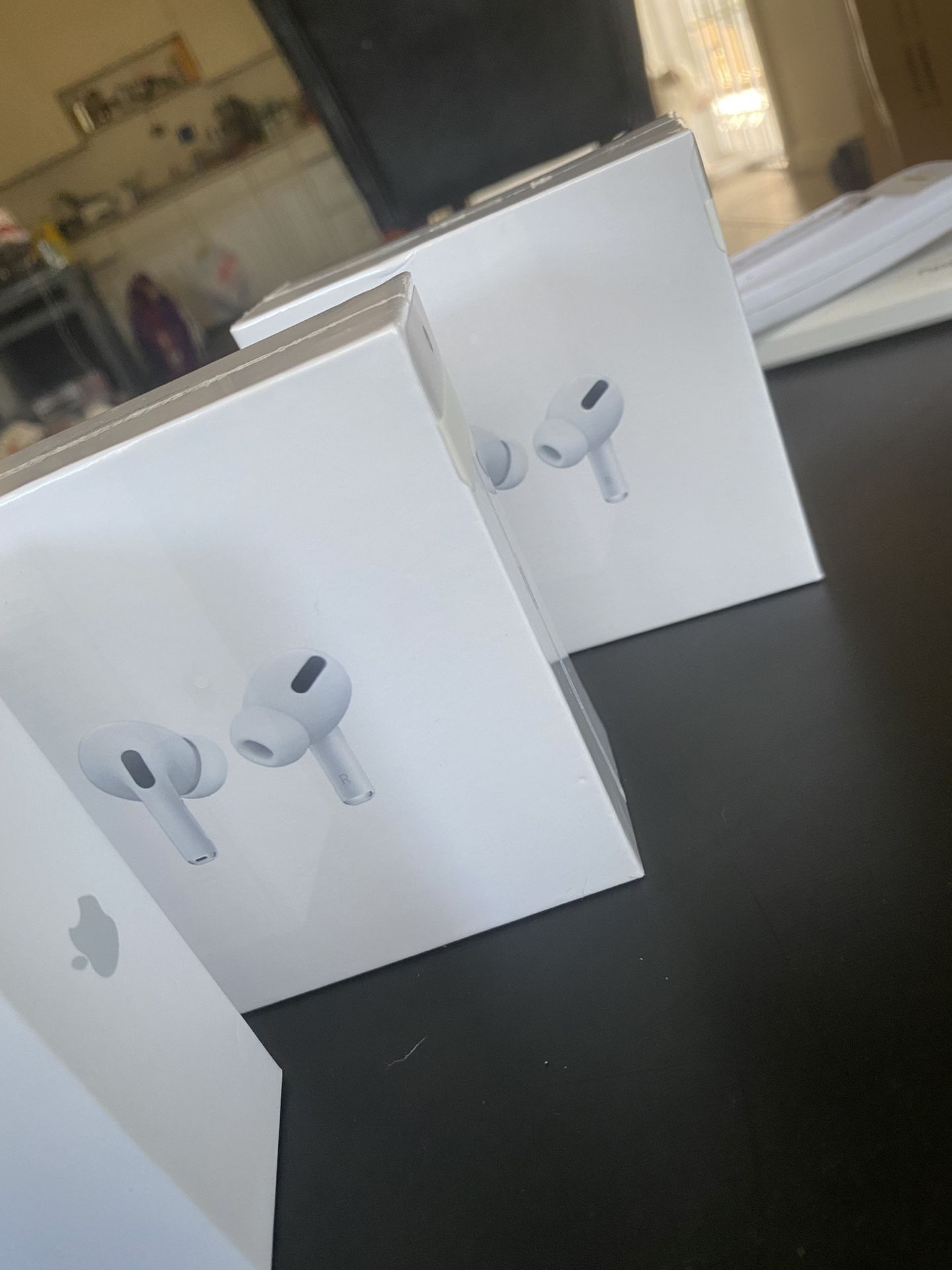 AirPod Pros