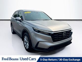 2023 Honda CR-V