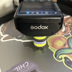 Godox X Pro N