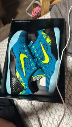Kobe 9