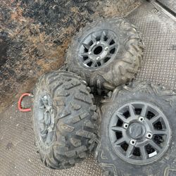 Razor Rims For Sale