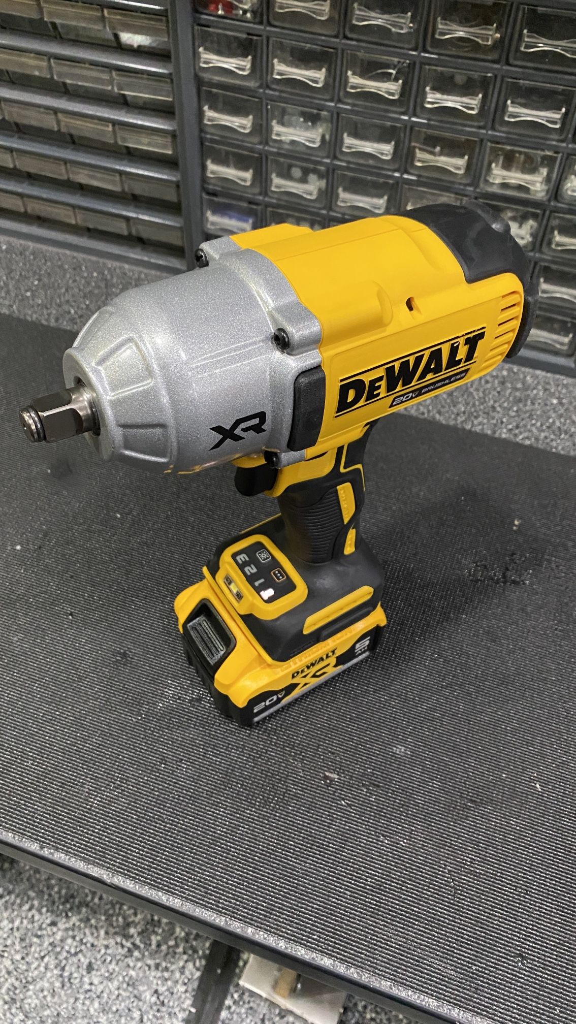 1/2” Impact