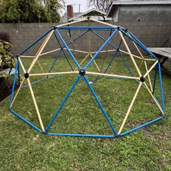  Kids Climbing Dome