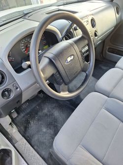 2005 Ford F-150