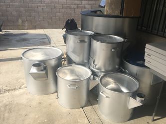 Casitos para carnitas