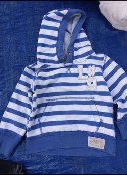 Sweater para baby size 2