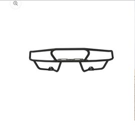 Van Speed Baja Front Bumper | Mercedes-Benz Sprinter 140/170 2019+