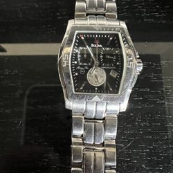 Bulova Men’s Watch