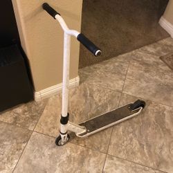 Trick Scooter 🛴 