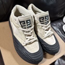 Givenchy Skater Shoes 