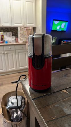 Coffee grinder