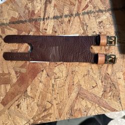 Louis Vuitton Official “Louis Vuitton” Multi-adjustable 