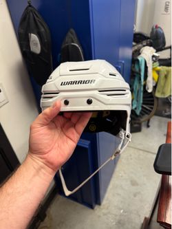 Warrior Alpha One Pro
