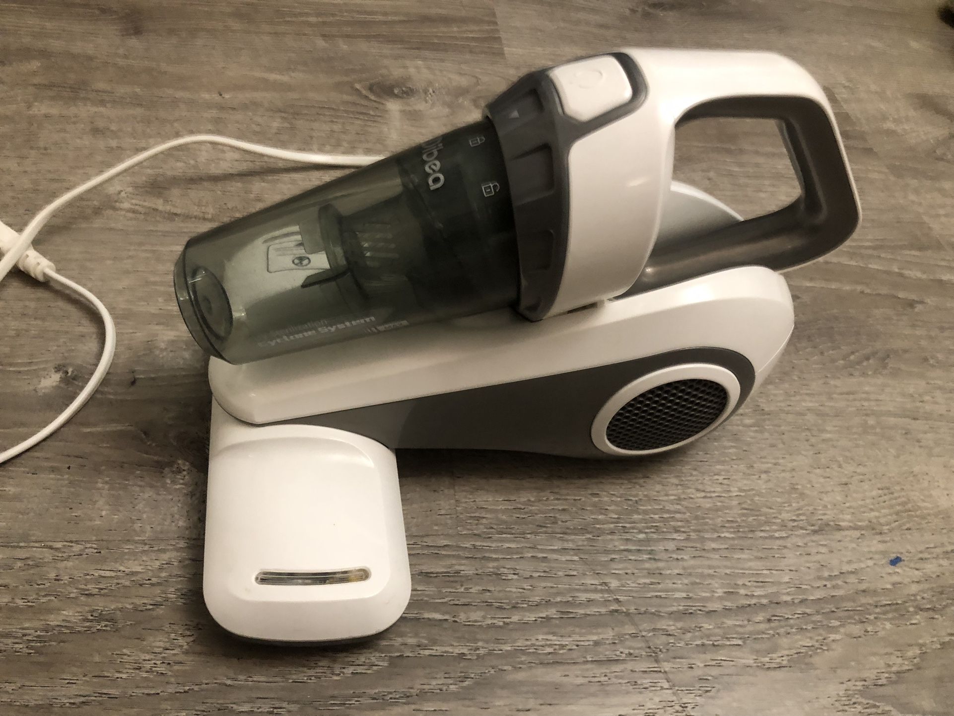 Dibea Vacuum