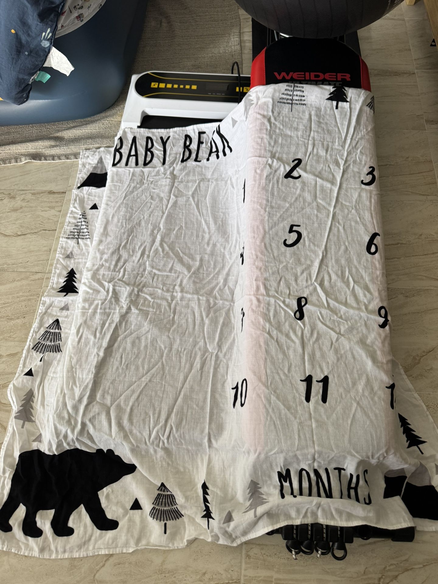 Month Photo For Babies