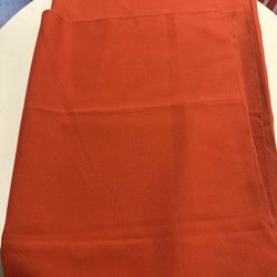 Table Cloth Overlay