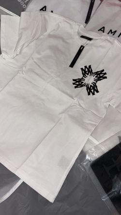 Amiri shirt 