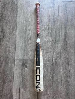 2025 Rawlings Icon Composite USSSA Certified Bat (-10) 20 oz 30" (Used)