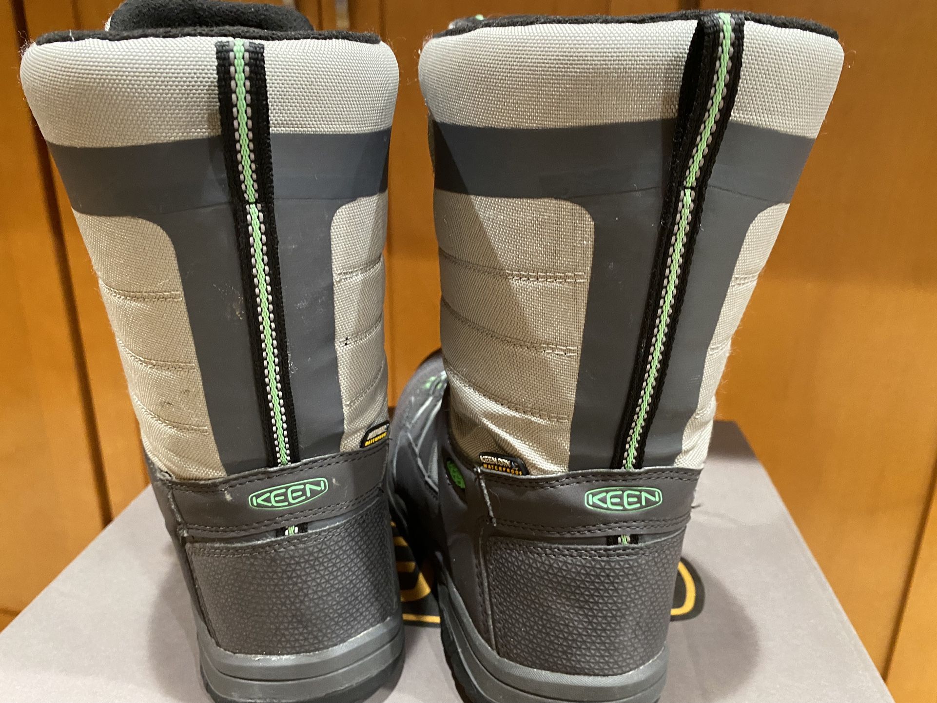 Kids Boots Keen , Size 7, 25,5 cm