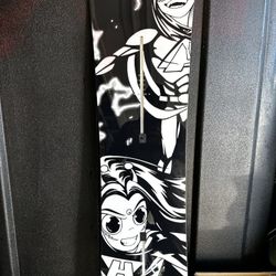 Burton X Freethinker 