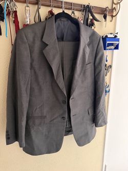 Tuxedo Rogatis