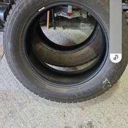 Cooper Evolution Ht2 Tires
